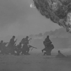 La herencia de la guerra, la huida y la pérdida